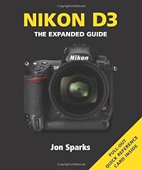 Nikon the expanded d'occasion  Livré partout en Belgiqu