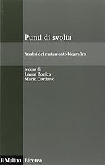 Punti svolta. analisi usato  Spedito ovunque in Italia 