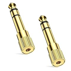 2pcs headphone jack for sale  Delivered anywhere in UK