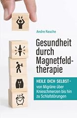 Gesundheit durch magnetfeldthe gebraucht kaufen  Wird an jeden Ort in Deutschland