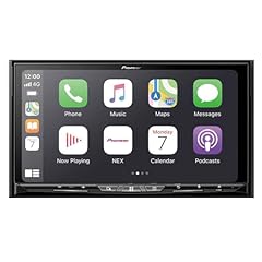 Pioneer avic w8600nex for sale  Delivered anywhere in USA 