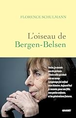 Oiseau bergen belsen d'occasion  Livré partout en France