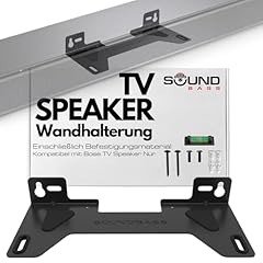 Speaker wandhalterung soundbas gebraucht kaufen  Wird an jeden Ort in Deutschland