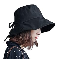 Women cotton bucket for sale  Delivered anywhere in USA 
