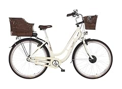 Fischer bike city gebraucht kaufen  Wird an jeden Ort in Deutschland
