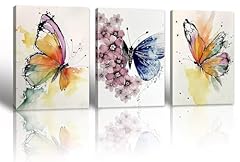 Jiazugo butterfly wall for sale  Delivered anywhere in USA 