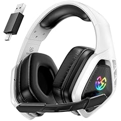 Wireless gaming headset for sale  Delivered anywhere in UK