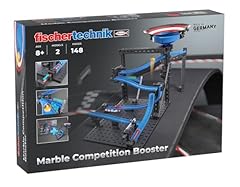 Fischertechnik marble competit d'occasion  Livré partout en France
