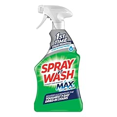 Spray wash max for sale  Delivered anywhere in USA 