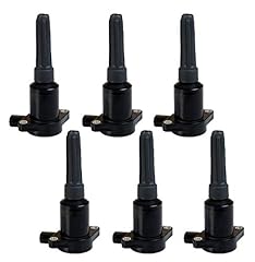 Pack ignition coils for sale  Delivered anywhere in UK