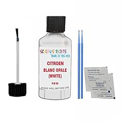 Touch paint citroen for sale  Delivered anywhere in UK