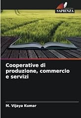 Cooperative produzione commerc usato  Spedito ovunque in Italia 