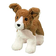 Douglas Axel Mixed Breed Mutt Dog Plush Stuffed Animal for sale  Delivered anywhere in USA 