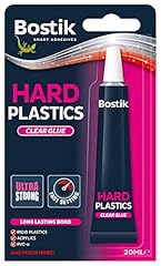Bostik hard plastics for sale  Delivered anywhere in UK