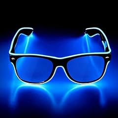 Flintronic led glasses for sale  Delivered anywhere in UK