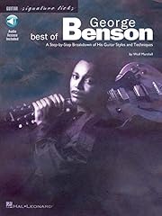 Best george benson gebraucht kaufen  Wird an jeden Ort in Deutschland