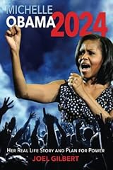 Michelle obama 2024 for sale  Delivered anywhere in USA 