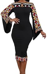 Ibudusexy afrika kleider gebraucht kaufen  Wird an jeden Ort in Deutschland