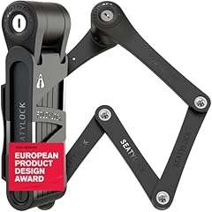 Seatylock foldylock compact for sale  Delivered anywhere in USA 