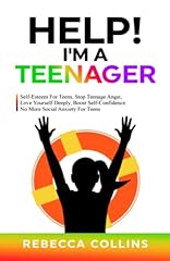 Help teenager self for sale  Delivered anywhere in USA 