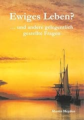 Ewiges leben ... gebraucht kaufen  Wird an jeden Ort in Deutschland