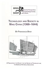 Technology society ming for sale  Delivered anywhere in UK