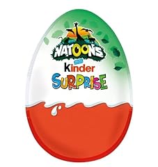 Kinder surprise egg for sale  Delivered anywhere in UK