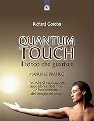 Quantum touch. tocco usato  Spedito ovunque in Italia 