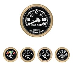 Humvee hmmwv gauge for sale  Delivered anywhere in USA 