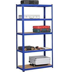 Yaheetech garage shelving for sale  Delivered anywhere in UK