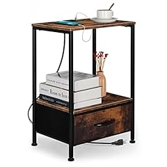 Nightstand charging station for sale  Delivered anywhere in USA 