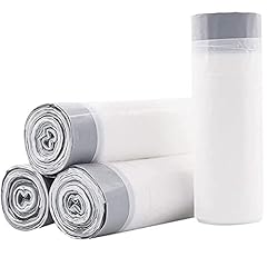Drawstring bin bags for sale  Delivered anywhere in UK