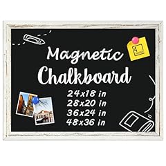 Thought magnetic chalkboard for sale  Delivered anywhere in USA 