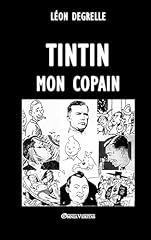 Tintin copain d'occasion  Livré partout en France