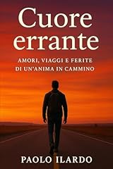 Cuore errante amori usato  Spedito ovunque in Italia 