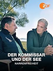 Kommissar see narrenfreiheit gebraucht kaufen  Wird an jeden Ort in Deutschland