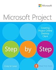 Microsoft project step gebraucht kaufen  Wird an jeden Ort in Deutschland