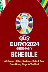 Euro cup 2024 for sale  Delivered anywhere in Ireland