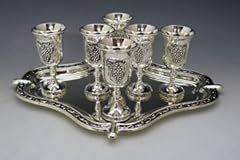 Grapes motifs silver for sale  Delivered anywhere in USA 