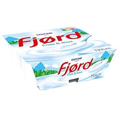 Fjord yaourt fromage d'occasion  Livré partout en France