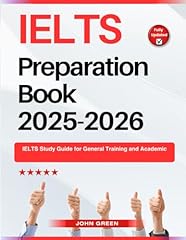 Ielts preparation book gebraucht kaufen  Wird an jeden Ort in Deutschland