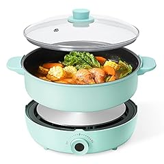 Hot pot electric for sale  Delivered anywhere in USA 