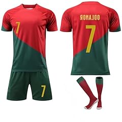 Set maglia calcio usato  Spedito ovunque in Italia 