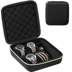 Procase travel watch for sale  Delivered anywhere in USA 