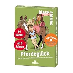 Moses black stories gebraucht kaufen  Wird an jeden Ort in Deutschland