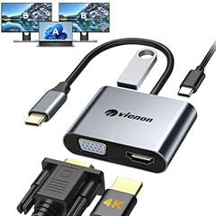 Vienon usb hdmi for sale  Delivered anywhere in USA 