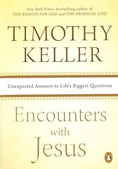 Encounters jesus unexpected for sale  Delivered anywhere in USA 