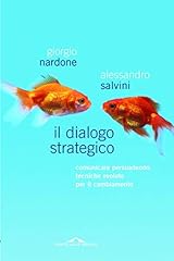 Dialogo strategico usato  Spedito ovunque in Italia 