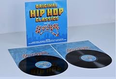 Original hip hop for sale  Delivered anywhere in UK