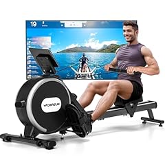 Rowing machine dmasun for sale  Delivered anywhere in UK